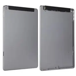 Coque arrière iPad Air 2 4G Noir Seulement Aujourd’hui