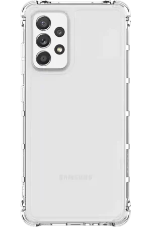 Soldes Coque Samsung G A52 4G / A52 5G / A52s 5G souple 'DFS' Transparente Samsung