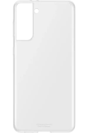 Coque Samsung G S21+ 5G souple Ultra fine Transparente Samsung Expédition Rapide