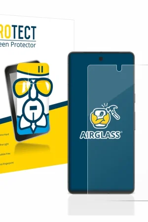 BROTECT AirGlass Protection d'écran en verre pour Google Pixel 7 Meilleure Vente