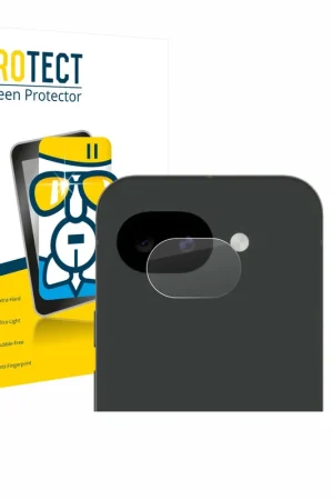 BROTECT AirGlass Protection d'écran en verre pour Google Pixel 10a (Caméra UNIQUEMENT) Bon Plan