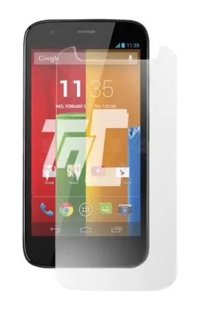 Affaire À Saisir Motorola Moto G - Verre trempé TM-Concept® - Gamme Standard Premium