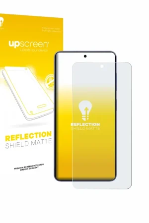 Marque upscreen Reflection Shield Matte Premium Protection d'écran mat pour Samsung Galaxy S26