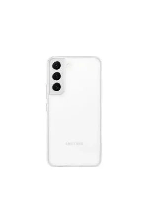 Dernier Modèle Coque Samsung G S22 5G souple Ultra fine Transparente Samsung