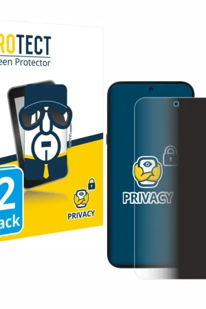 2 Pièces BROTECT Protecteur d'écran Privacy Clear pour Nothing Phone (4a) Pro Achetez Aujourd’hui