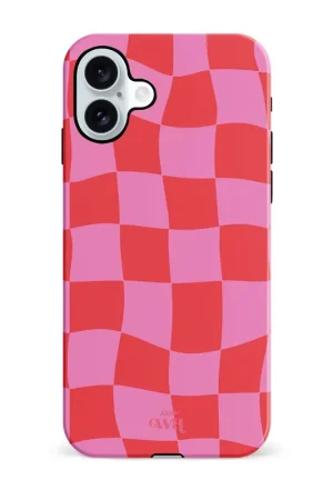 Certifié xoxo Wildhearts Coque iPhone 16 - Drunk In Love
