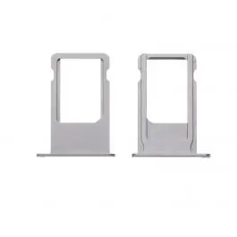 Acheter Direct Tiroir SIM iPhone 6S Plus Gris Sidéral