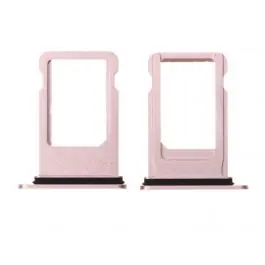 Tiroir SIM iPhone 7 Plus Or Rose Acheter Direct