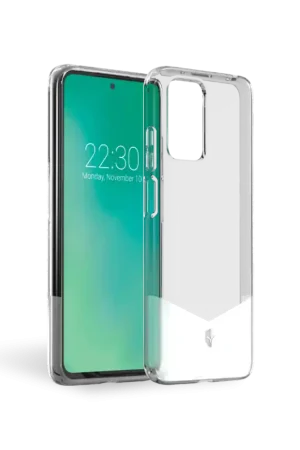 Bon Marché Coque Renforcée Xiaomi Redmi 10C PURE Garantie à vie Transparente Force Case