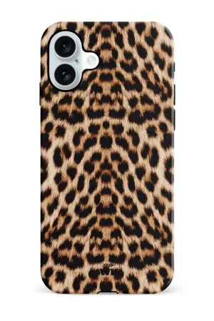 Achat Immédiat xoxo Wildhearts Coque iPhone 16 Plus - Wild Thing