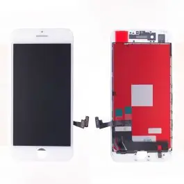 Marque Écran iPhone 7 Blanc Reconditionné (PIEC)