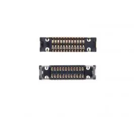 Solde Connecteur 3D iPhone 7 Plus