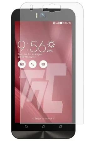 Commander Vite Asus Zenfone Selfie - Vitre de Protection Standard Premium - TM-Concept® - Verre trempé