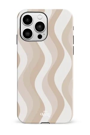 xoxo Wildhearts Coque iPhone 16 Pro Max - Minimal Nude Vente Directe