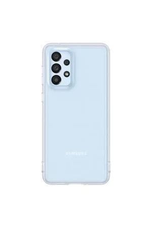 Quantité Limitée Coque Samsung G A33 5G souple Ultra fine Transparente Samsung