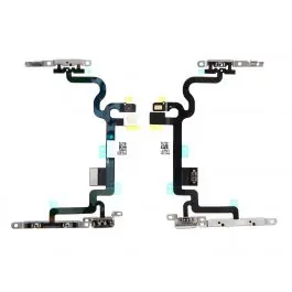 Bon Plan Nappe Power / Volume iPhone 7