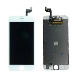 Super Prix Écran iPhone 6S Blanc