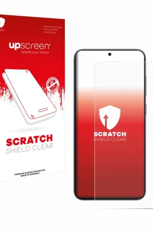 Vente Flash upscreen Scratch Shield Clear Premium Protection d'écran pour Samsung Galaxy S25