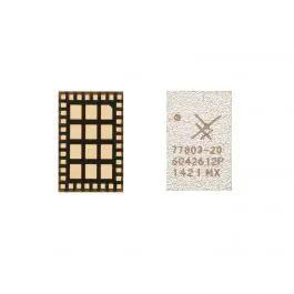Amplificateur Réseau IC (77803-20) iPhone 6 / 6 Plus Populaire