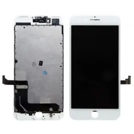 Réduction Écran iPhone 7 Plus Blanc