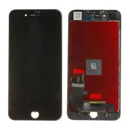 Marque Écran iPhone 7 Plus Noir
