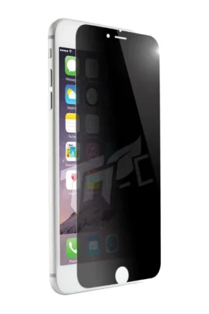 Apple iPhone 6 / 6S - Verre trempé Anti-Espions - TM-Concept® gamme Privacy Commande En Gros
