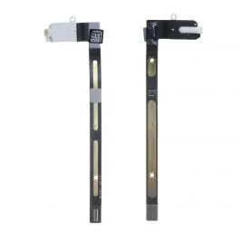 Offre Exclusive Nappe Jack (3G) iPad Air 2 Blanc