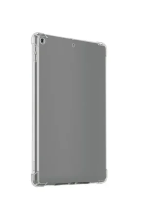Acheter Direct Coque TPU Samsung Galaxy Tab S10 Lite - Transparent