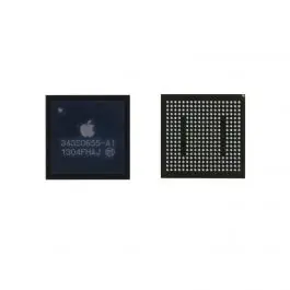 Nouvelle Collection Power IC (343S0655-A1) iPad Air