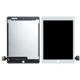 Offre Limitée Écran iPad Pro 9.7" Blanc Reconditionné (PIEC)