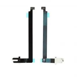 Meilleure Vente Nappe Jack iPad Pro 9.7" Blanc