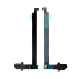 Promotion Saisonnière Nappe Jack iPad Pro 9.7" Noir