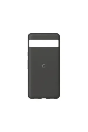 Coque Google Pixel 7a Carbon Google Bon Marché