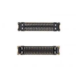 Remise Connecteur Caméra avant iPhone 6S / 6S Plus