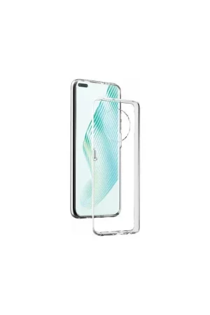 Authentique Coque Honor Magic 5 Pro Souple Transparente Bigben