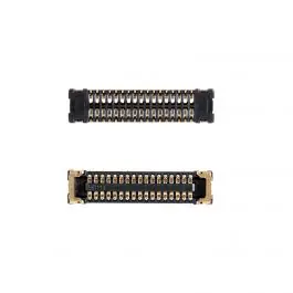 Livraison Gratuite Connecteur Caméra arrière iPhone 6S / 6S Plus