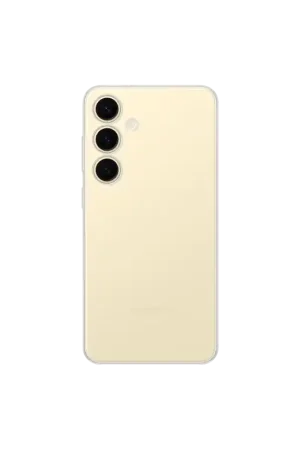 Coque Designed for Samsung GALAXY S24+ souple Transparente Nouvel Arrivage