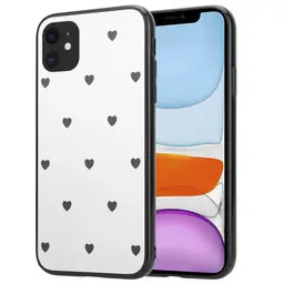 Livraison Gratuite Coque iPhone X ShieldCase Love A Little