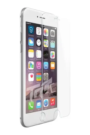 Vente Flash Apple iPhone 6 Plus / 6S Plus - Verre trempé TM-Concept® - Gamme Standard Premium