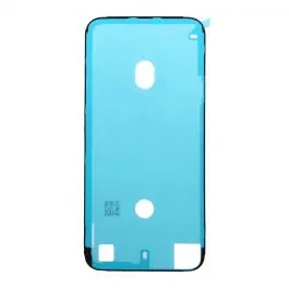 Expédition Rapide Adhésif avant (écran) iPhone 7 Noir