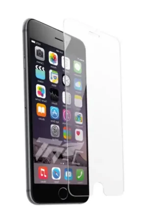 Apple iPhone 6 / 6S - Verre trempé TM-Concept® - Gamme Standard Premium Meilleur Choix