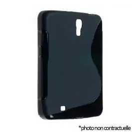 Bon Plan Coque S-Line iPad Air 2 Noir