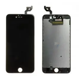 Super Prix Écran iPhone 6S Plus Noir Reconditionné (PIEC)