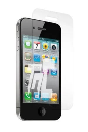Réduction Apple iPhone 4 / 4S - Verre trempé TM-Concept® - Gamme Standard Premium