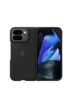 Promotion Saisonnière Coque Google Pixel 9 Pro Fold Noire Google