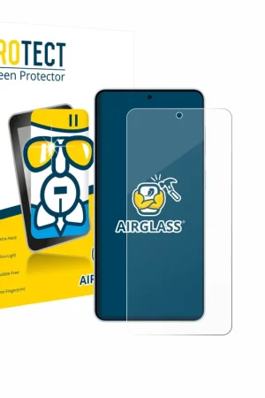 BROTECT AirGlass Protection d'écran en verre pour Samsung Galaxy S26 Plus Meilleure Vente