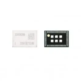 Wi-Fi Module IC (Murata 339S0209) iPhone 5C Paiement Sécurisé