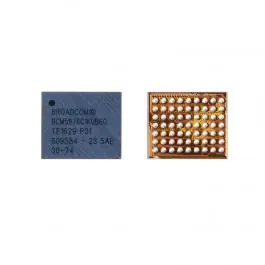 Usine Directe Touch Screen IC (Broadcom BCM5976) iPhone 5C