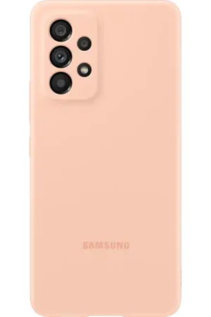 Coque Samsung G A53 5G Silicone Pêche Samsung Prix Choc