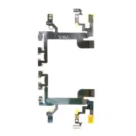 Nappe Power / Volume iPhone SE Dernier Modèle